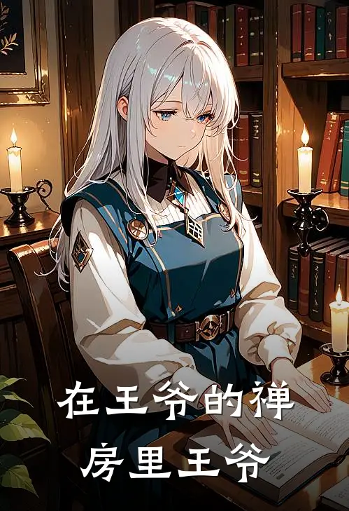 在王爷的禅房里王爷