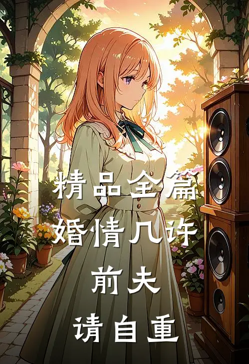 精品全篇婚情几许：前夫，请自重