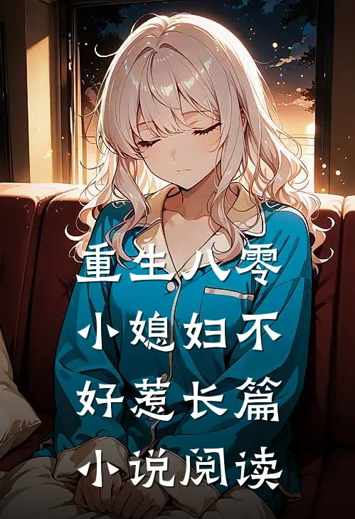 重生八零：小媳妇不好惹长篇小说阅读