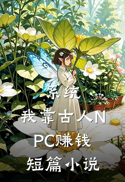 系统：我靠古人NPC赚钱短篇小说