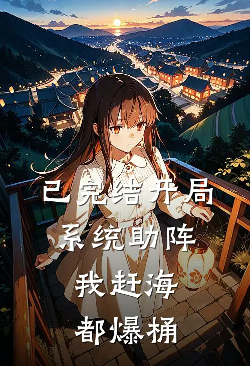 已完结开局系统助阵，我赶海都爆桶