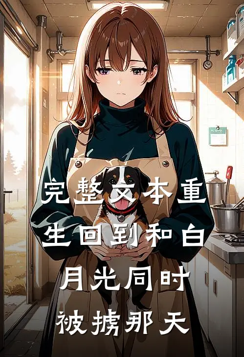 完整文本重生回到和白月光同时被掳那天