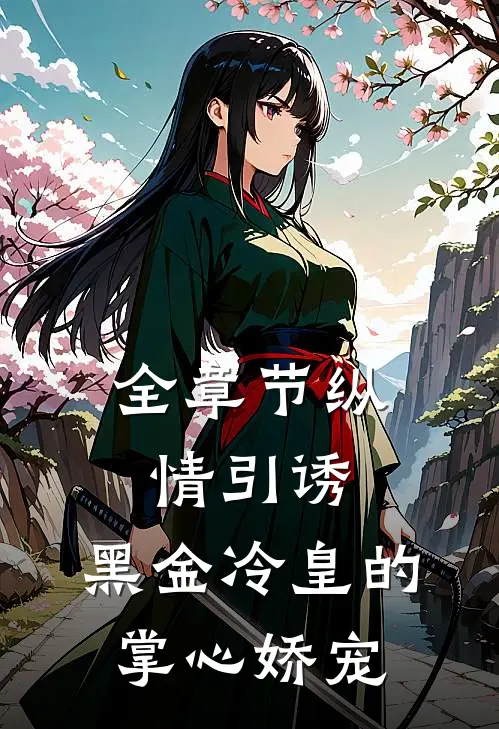 全章节纵情引诱，黑金冷皇的掌心娇宠