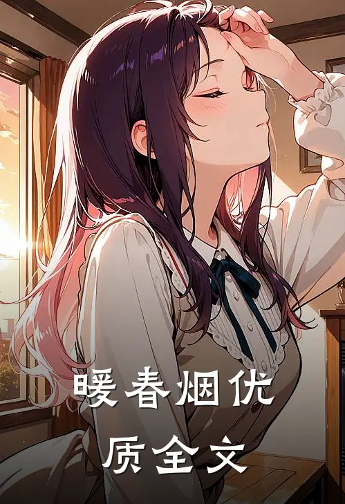 暖春烟优质全文