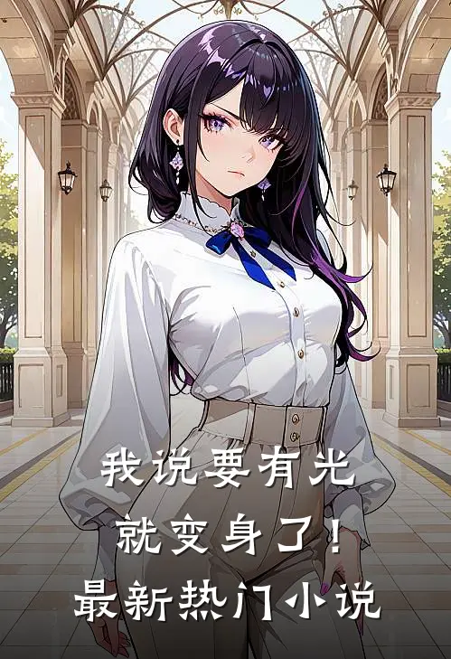 我说要有光，就变身了！最新热门小说