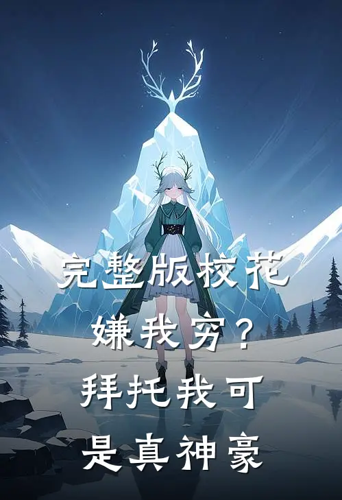 完整版校花嫌我穷？拜托我可是真神豪