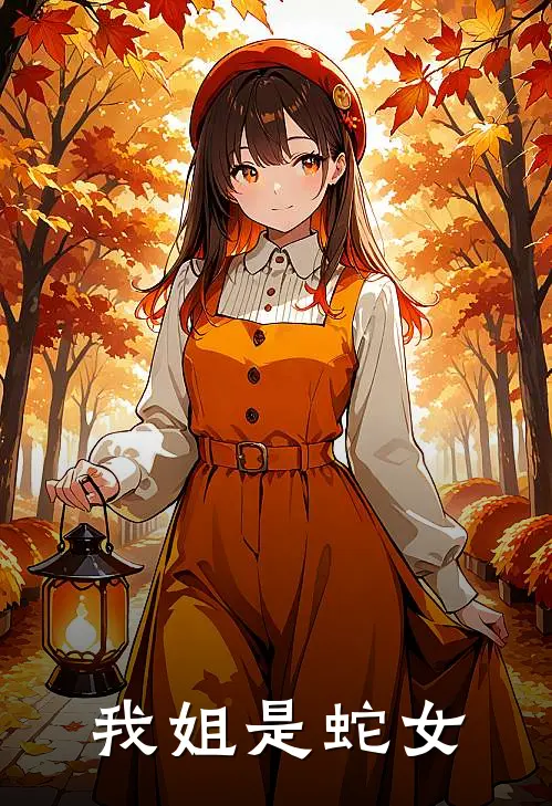 我姐是蛇女