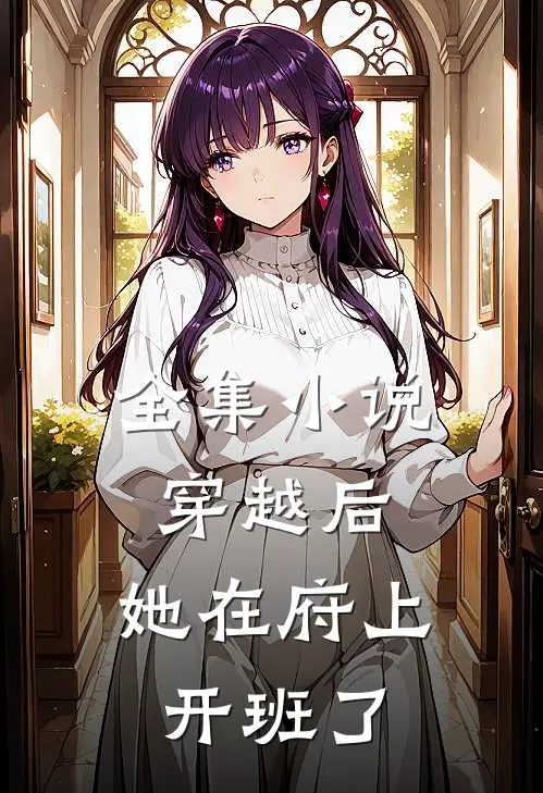 全集小说穿越后，她在府上开班了