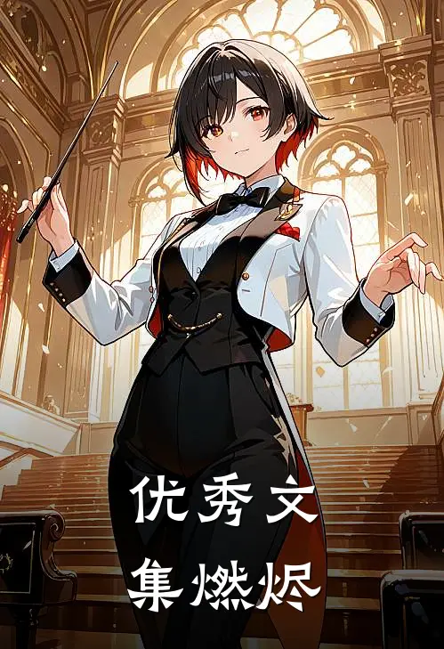 优秀文集燃烬