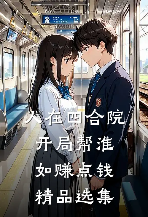人在四合院，开局帮淮如赚点钱精品选集