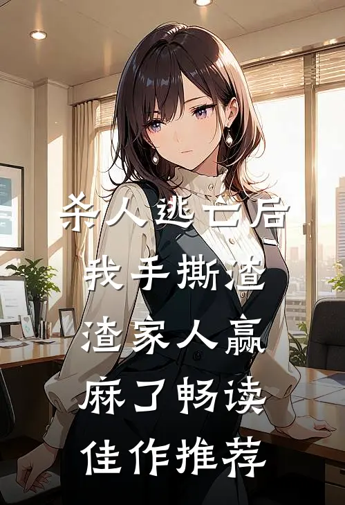 杀人逃亡后，我手撕渣渣家人赢麻了畅读佳作推荐
