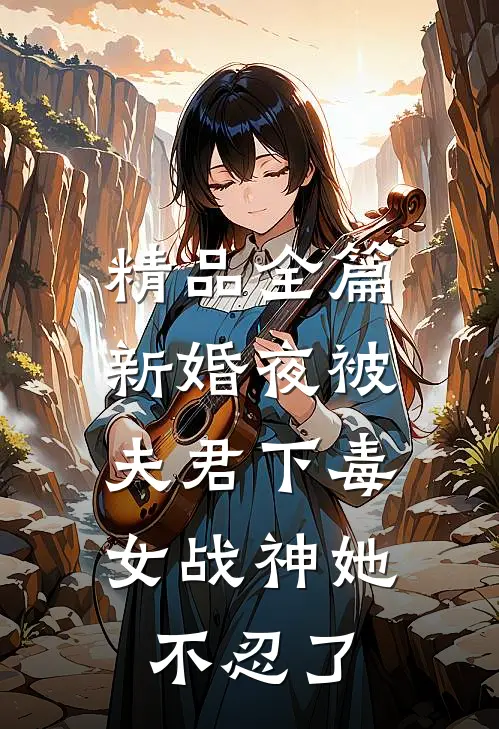 精品全篇新婚夜被夫君下毒，女战神她不忍了