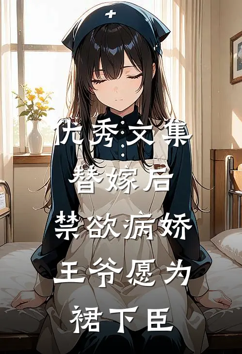 优秀文集替嫁后，禁欲病娇王爷愿为裙下臣