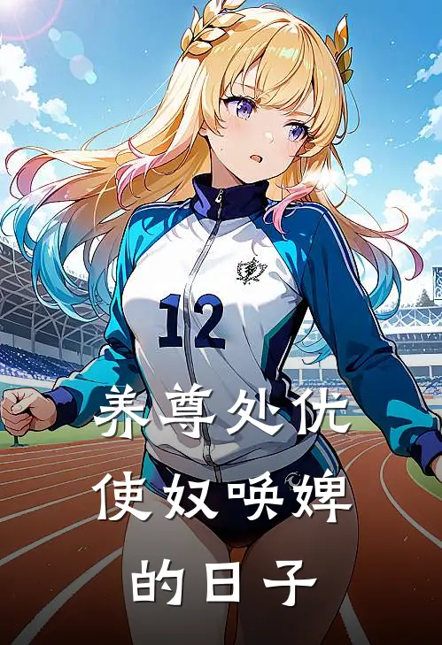 养尊处优使奴唤婢的日子