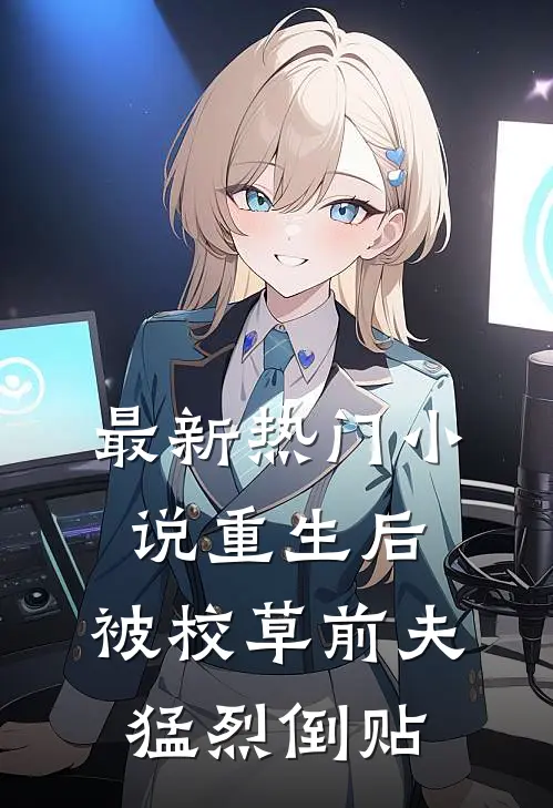 最新热门小说重生后，被校草前夫猛烈倒贴