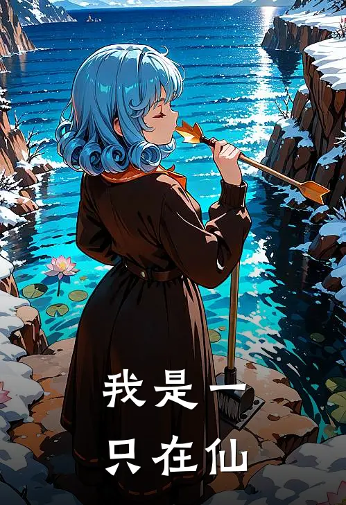 我是一只在仙