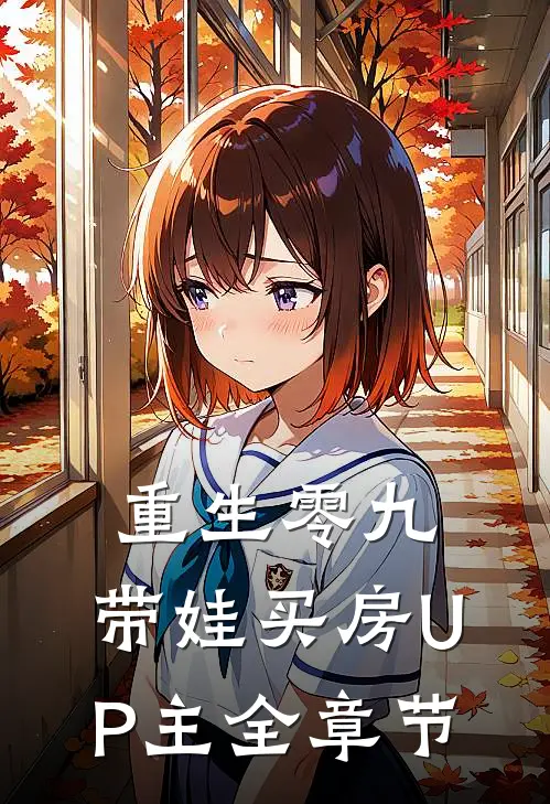 重生零九：带娃买房UP主全章节