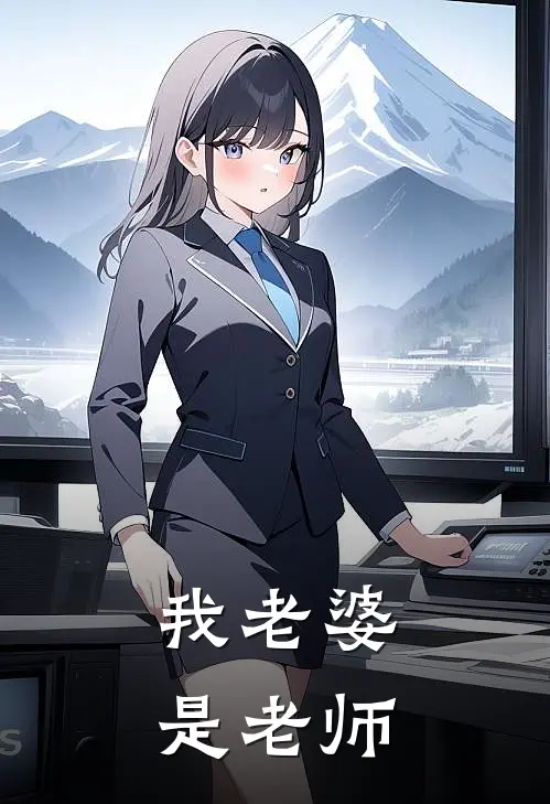 我老婆是老师