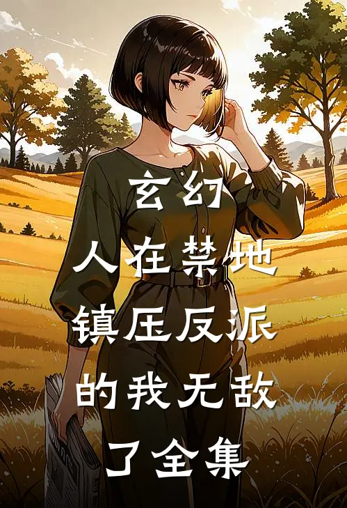 玄幻：人在禁地，镇压反派的我无敌了全集