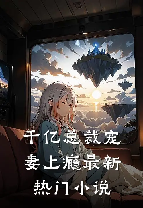 千亿总裁宠妻上瘾最新热门小说