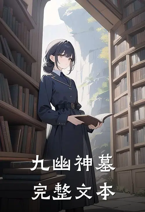 九幽神墓完整文本