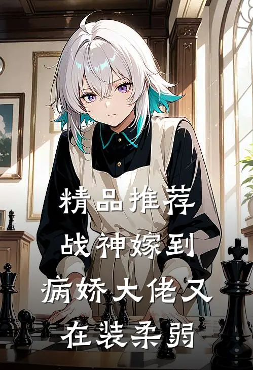 精品推荐战神嫁到：病娇大佬又在装柔弱