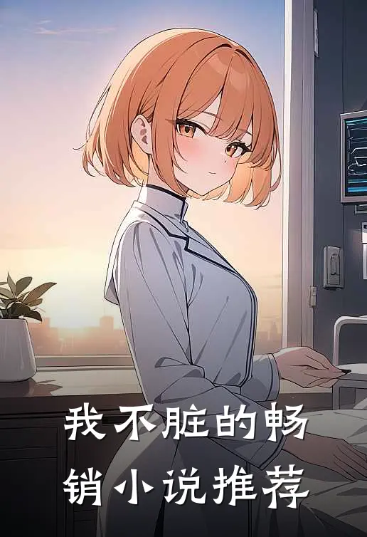 我不脏的畅销小说推荐