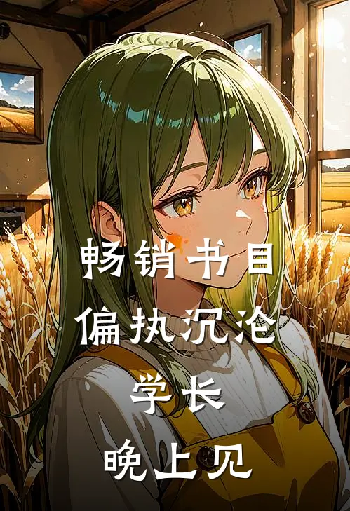 畅销书目偏执沉沦：学长，晚上见