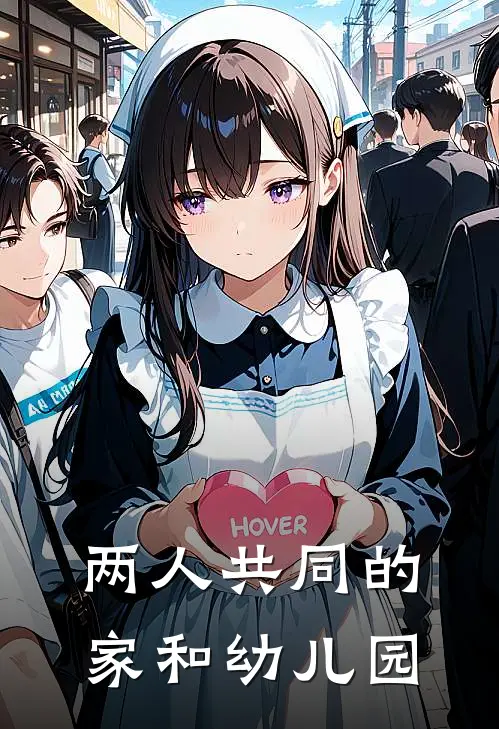 两人共同的家和幼儿园