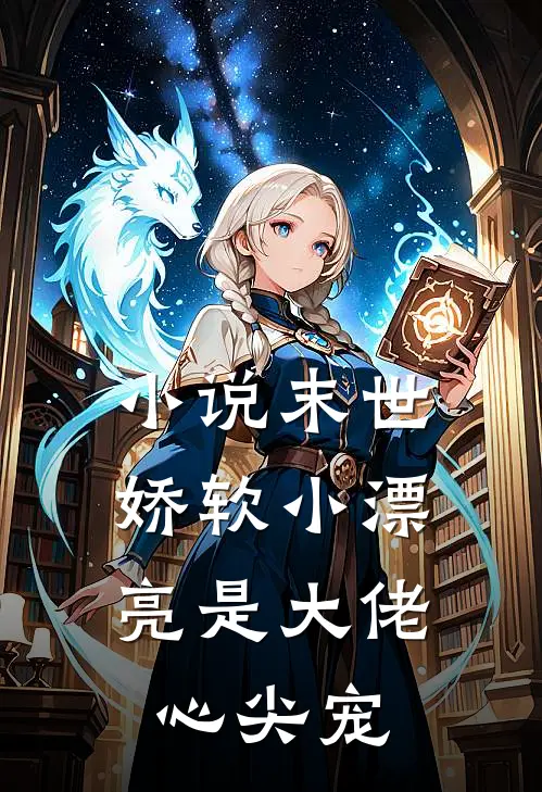 小说末世：娇软小漂亮是大佬心尖宠