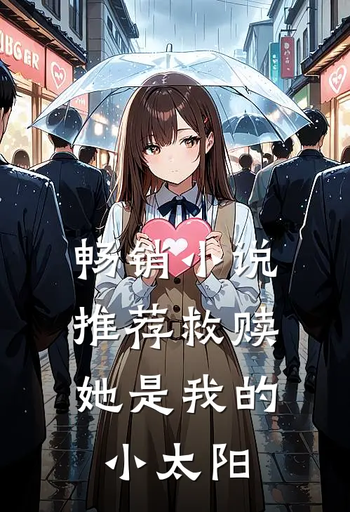 畅销小说推荐救赎：她是我的小太阳