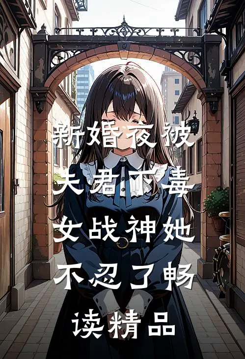 新婚夜被夫君下毒，女战神她不忍了畅读精品