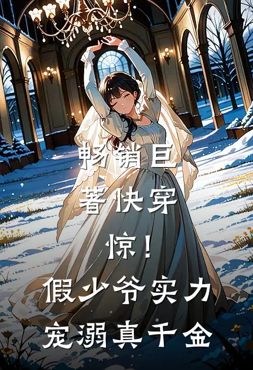 畅销巨著快穿：惊！假少爷实力宠溺真千金