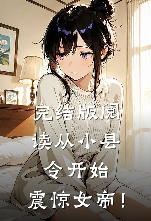 完结版阅读从小县令开始，震惊女帝！
