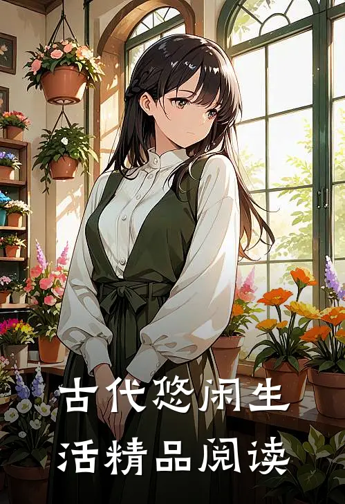 古代悠闲生活精品阅读