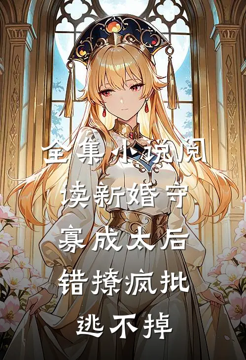 全集小说阅读新婚守寡成太后，错撩疯批逃不掉