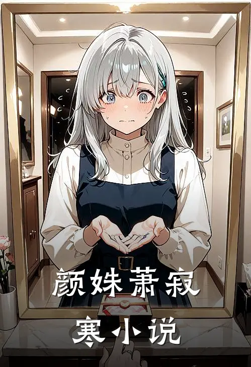 颜姝萧寂寒小说