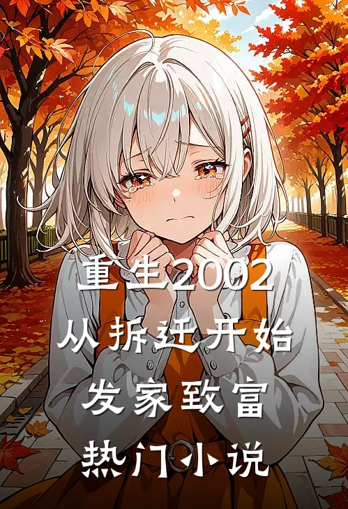 重生2002：从拆迁开始发家致富热门小说