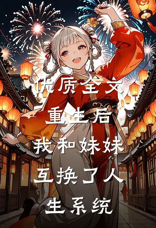 优质全文重生后，我和妹妹互换了人生系统