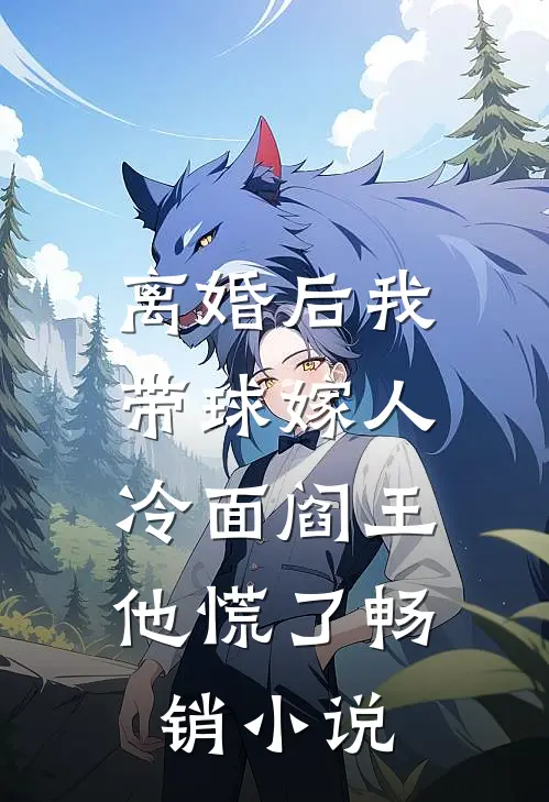 离婚后我带球嫁人，冷面阎王他慌了畅销小说