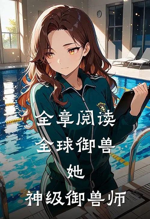 全章阅读全球御兽：她，神级御兽师