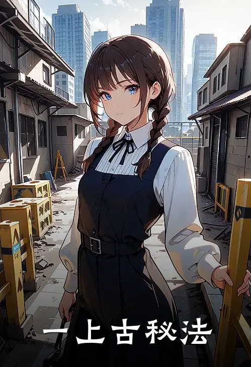 一上古秘法