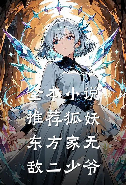 全本小说推荐狐妖：东方家无敌二少爷