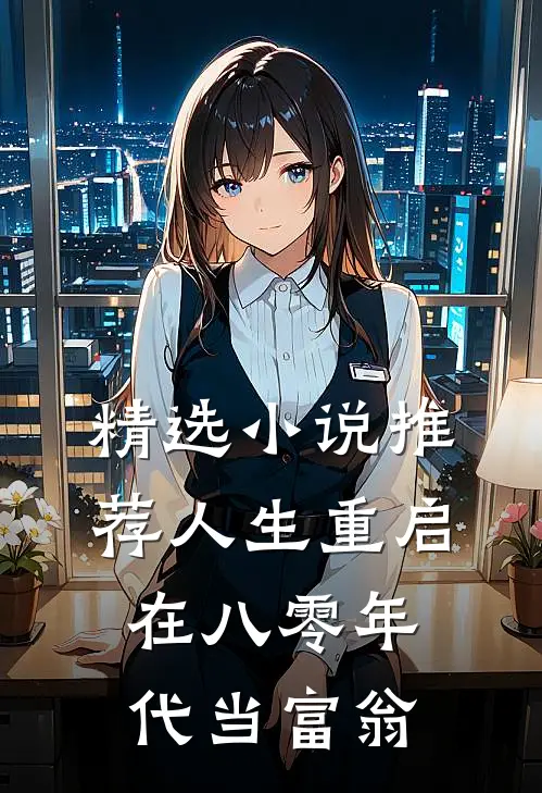 精选小说推荐人生重启：在八零年代当富翁