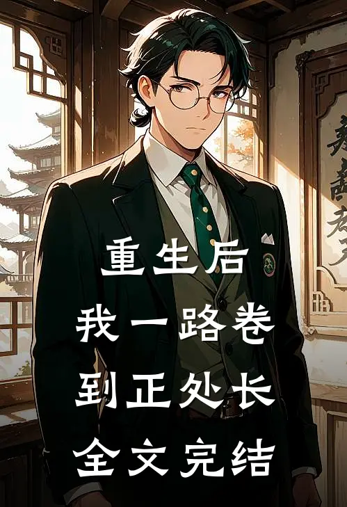 重生后，我一路卷到正处长全文完结