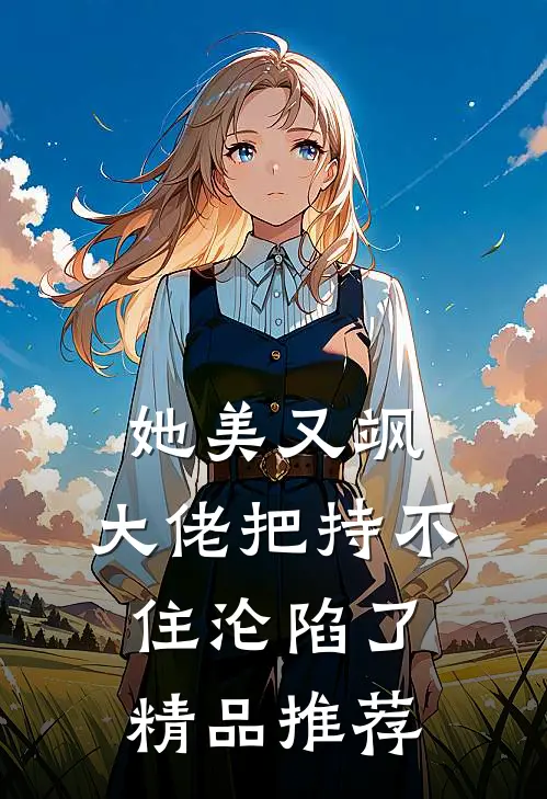 她美又飒，大佬把持不住沦陷了精品推荐