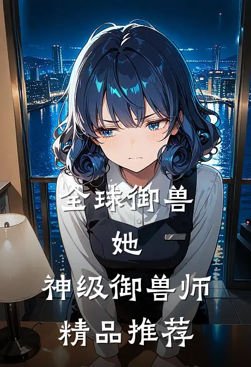 全球御兽：她，神级御兽师精品推荐