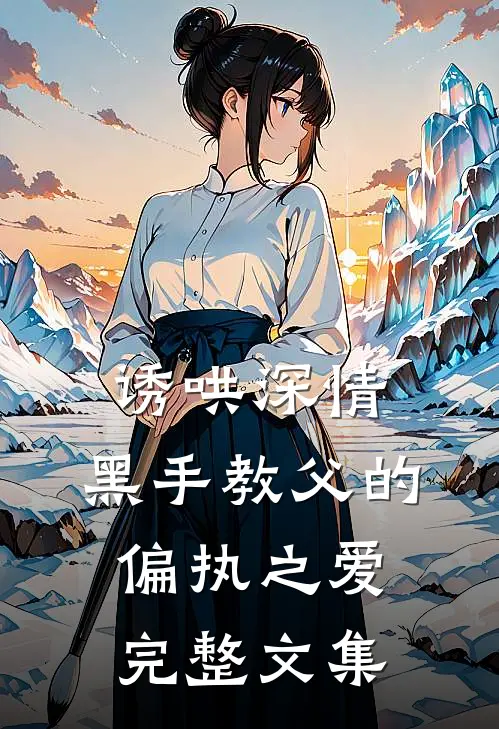诱哄深情：黑手教父的偏执之爱完整文集