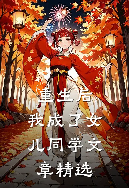 重生后，我成了女儿同学文章精选