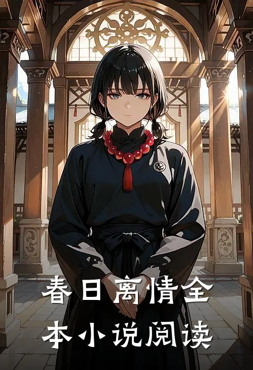 春日离情全本小说阅读